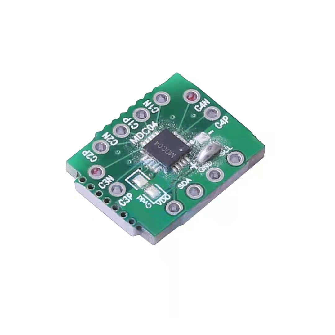 开发板 MDC04PCB